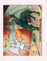 There's an Angel Under My Bed 1524639206 Book Cover