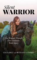 Silent Warrior 1732104026 Book Cover