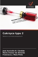 Cukrzyca typu 2 (Polish Edition) 6209515657 Book Cover
