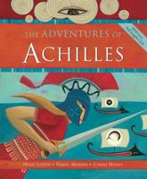 Adventures of Achilles 1846868009 Book Cover