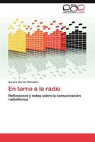 En Torno a la Radio 3659022721 Book Cover