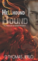 Hellhound Bound 164583008X Book Cover