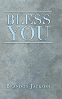 Bless You 1728361893 Book Cover