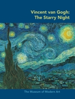 Vincent van Gogh: The Starry Night 0870707485 Book Cover