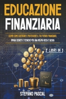 Educazione Finanziaria B0CVJRMSJJ Book Cover