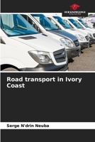 Road transport in Ivory Coast 6205742209 Book Cover