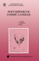 Post Hipparcos Cosmic Candles 940105990X Book Cover
