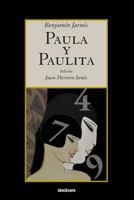 Paula y Paulita 1934768898 Book Cover