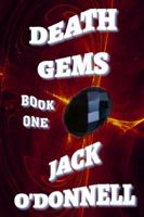 Death Gems: Soul Stealers 1940118174 Book Cover