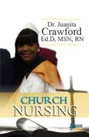Church Nurse 1946746312 Book Cover