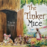 The Tinker Mice 1788305752 Book Cover