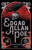 The Complete Tales of Edgar Allan Poe 0307122271 Book Cover