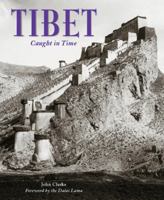 Tibet: Caught in Time (Caught in Time (Garnet Pub)) 1873938969 Book Cover