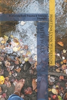 Faith Walk: A Journey from Trauma & Trials to Triumph! B09BF57TR5 Book Cover