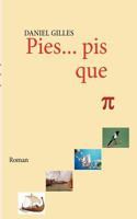 Pies... pis que pi 2810604444 Book Cover