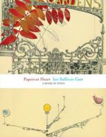 Papercut Heart 1894994388 Book Cover