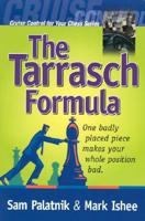 The Tarrasch Formula 0875680003 Book Cover