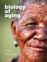 Biology of Aging 0815345674 Book Cover