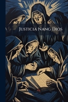Justicia Nang Dios 1149651652 Book Cover