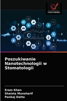 Poszukiwanie Nanotechnologii w Stomatologii 6203187704 Book Cover