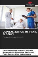 Ospitalization of Frail Elderly 6208527848 Book Cover