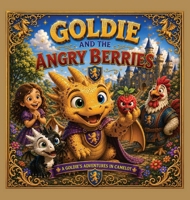 Goldie and the Angry Berries (Goldie's Adventures in Camelot) B0HDFVJV6F Book Cover