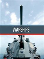 Warships 8493472859 Book Cover