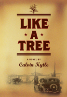 Like a Tree 1603060367 Book Cover