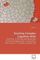 Teaching Complex Cognitive Skills 3639021452 Book Cover
