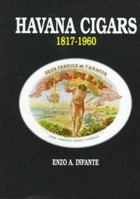 Havana Cigars (1817-1960) 0793802911 Book Cover