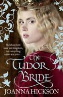 The Tudor Bride 0007446993 Book Cover