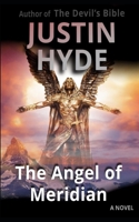 The Angel of Meridian 1086355180 Book Cover