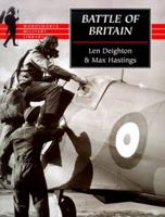 Battle of Britain (Wordsworth Military Library) 0698110331 Book Cover