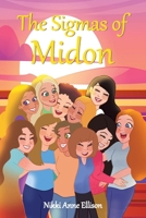 The Sigmas of Midon 1637105908 Book Cover