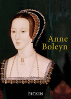Anne Boleyn 1841658391 Book Cover