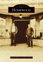 Homewood 1467114901 Book Cover