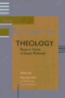 The Future of Theology: Essays in Honor of Jurgen Moltmann 0802838073 Book Cover