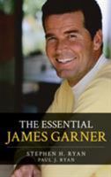 The Essential James Garner 144227820X Book Cover