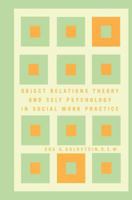 Object Relations Theory and Self Psychology in Social Work Practice 068484009X Book Cover