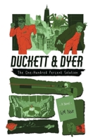 The One-Hundred Percent Solution 1733894349 Book Cover