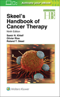 Skeel's Handbook of Cancer Therapy 1496305558 Book Cover
