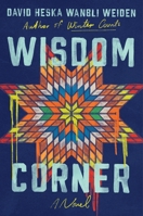 Wisdom Corner 006296898X Book Cover