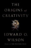 The Origins of Creativity 1631494856 Book Cover