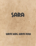 Sara 1694566005 Book Cover