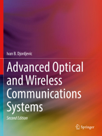 Advanced Optical and Wireless Communications Systems 3030984931 Book Cover