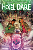 Hotel Dare 1684152054 Book Cover