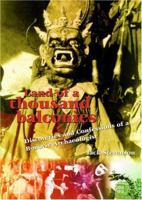 Land of a Thousand Balconies: Discoveries and Confessions of a B-Movie Archaeologist 1900486237 Book Cover