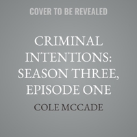 Criminal Intentions: Season Three, Episode One: Gently Come Knocking B0FC6LNWVC Book Cover