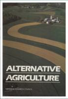 Alternative Agriculture 0309039851 Book Cover