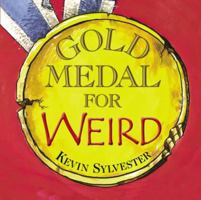 Gold Medal for Weird 1554530210 Book Cover